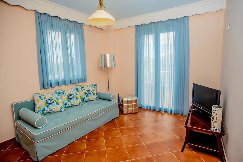 Casa Di Luna Lourdata  Lourdata (Kefalonia)