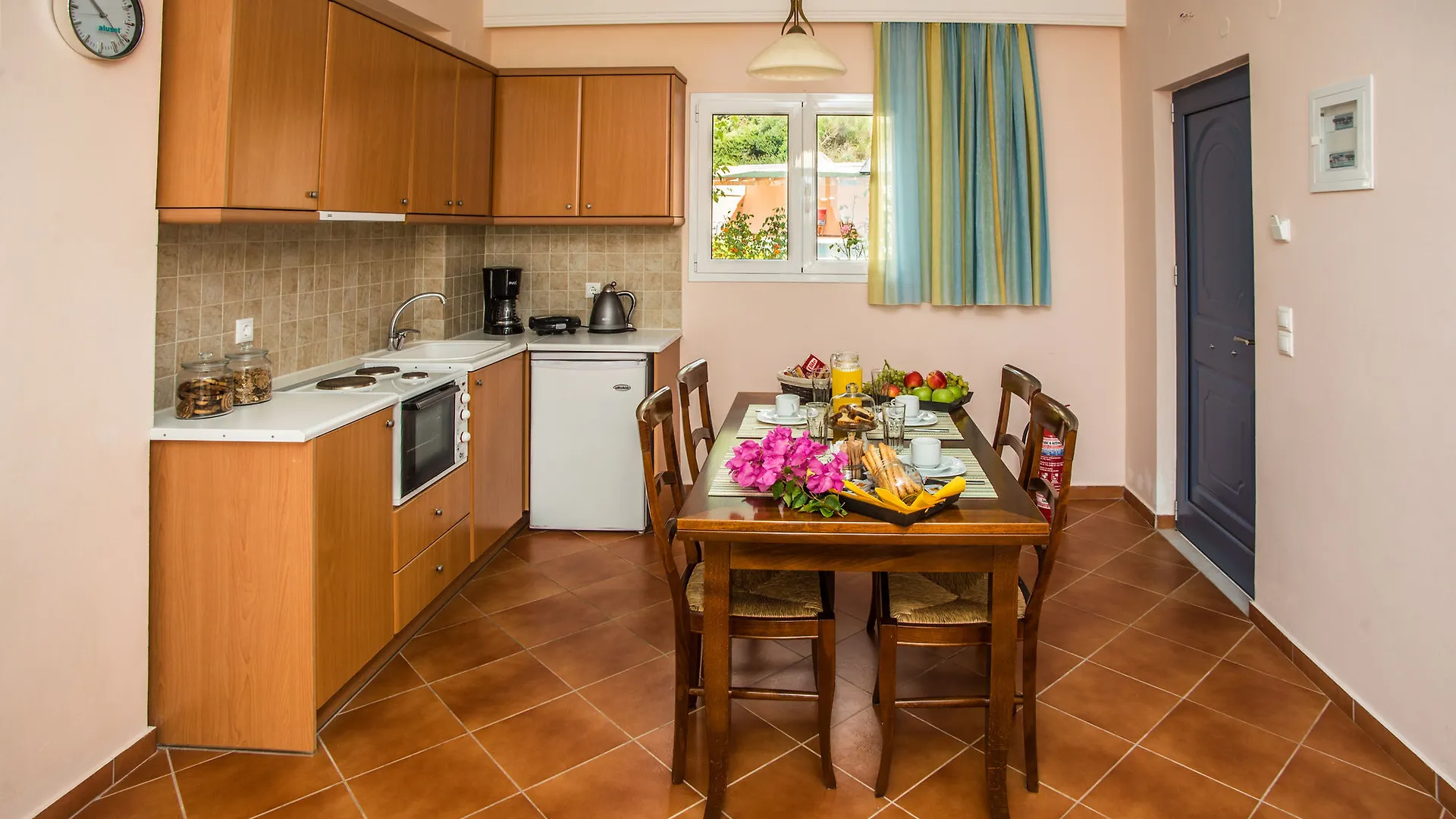 Apartmán Casa Di Luna Lourdata
