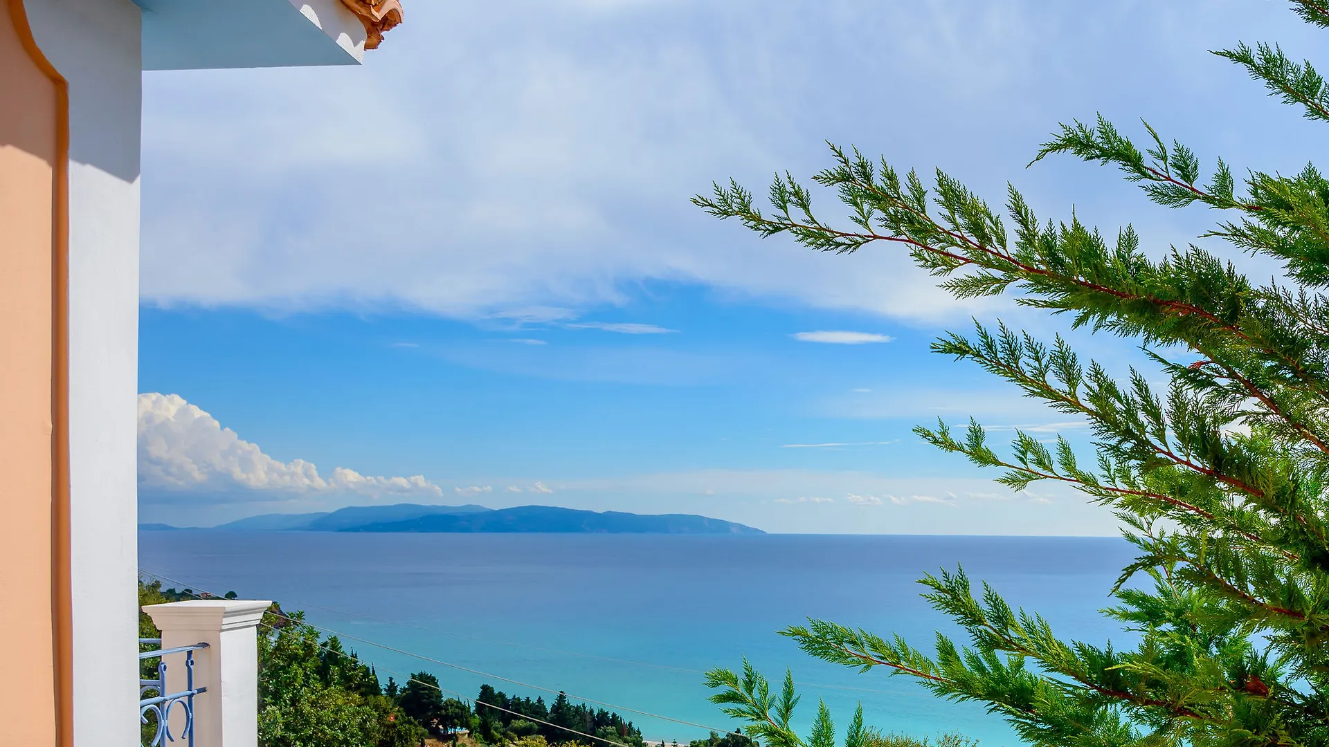 Casa Di Luna Lourdata  0*, Lourdata (Kefalonia) Greece