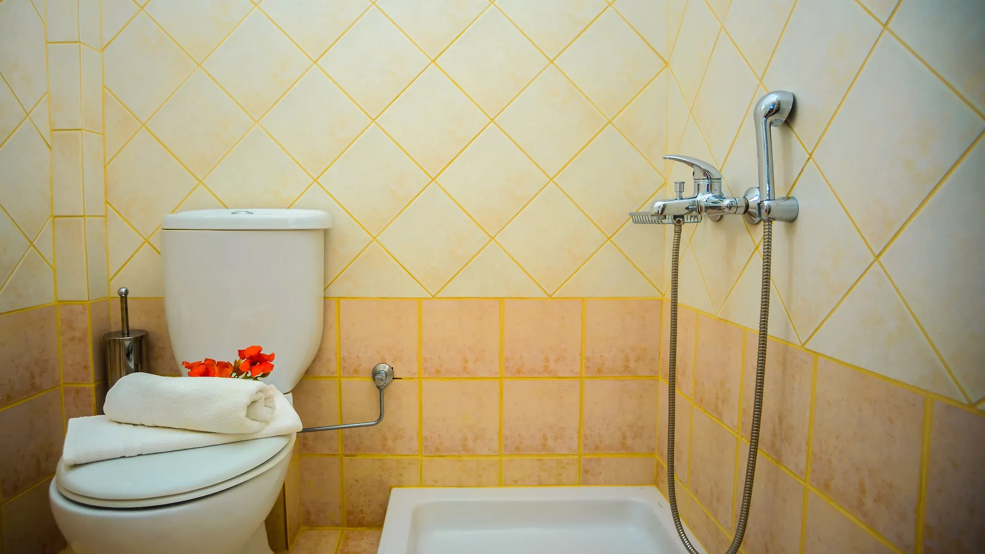 Casa Di Luna Lourdata  Apartment